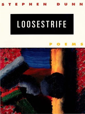 cover image of Loosestrife